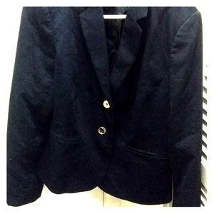 Calvin Klein Blazer